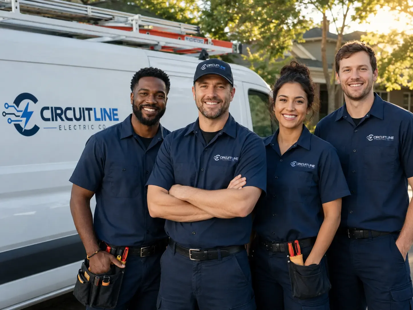 Whole Home Rewiring company in Haydenville, MA